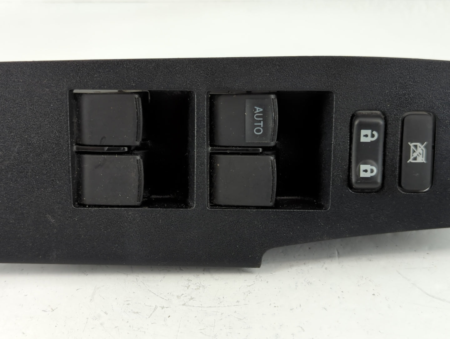 2014-2019 Toyota Corolla Master Power Window Switch Replacement Driver Side Left P/N:74232-02E70 Fits OEM Used Auto Parts - 