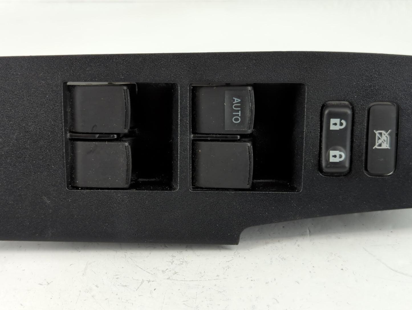 2014-2019 Toyota Corolla Master Power Window Switch Replacement Driver Side Left P/N:74232-02E70 Fits OEM Used Auto Parts - 