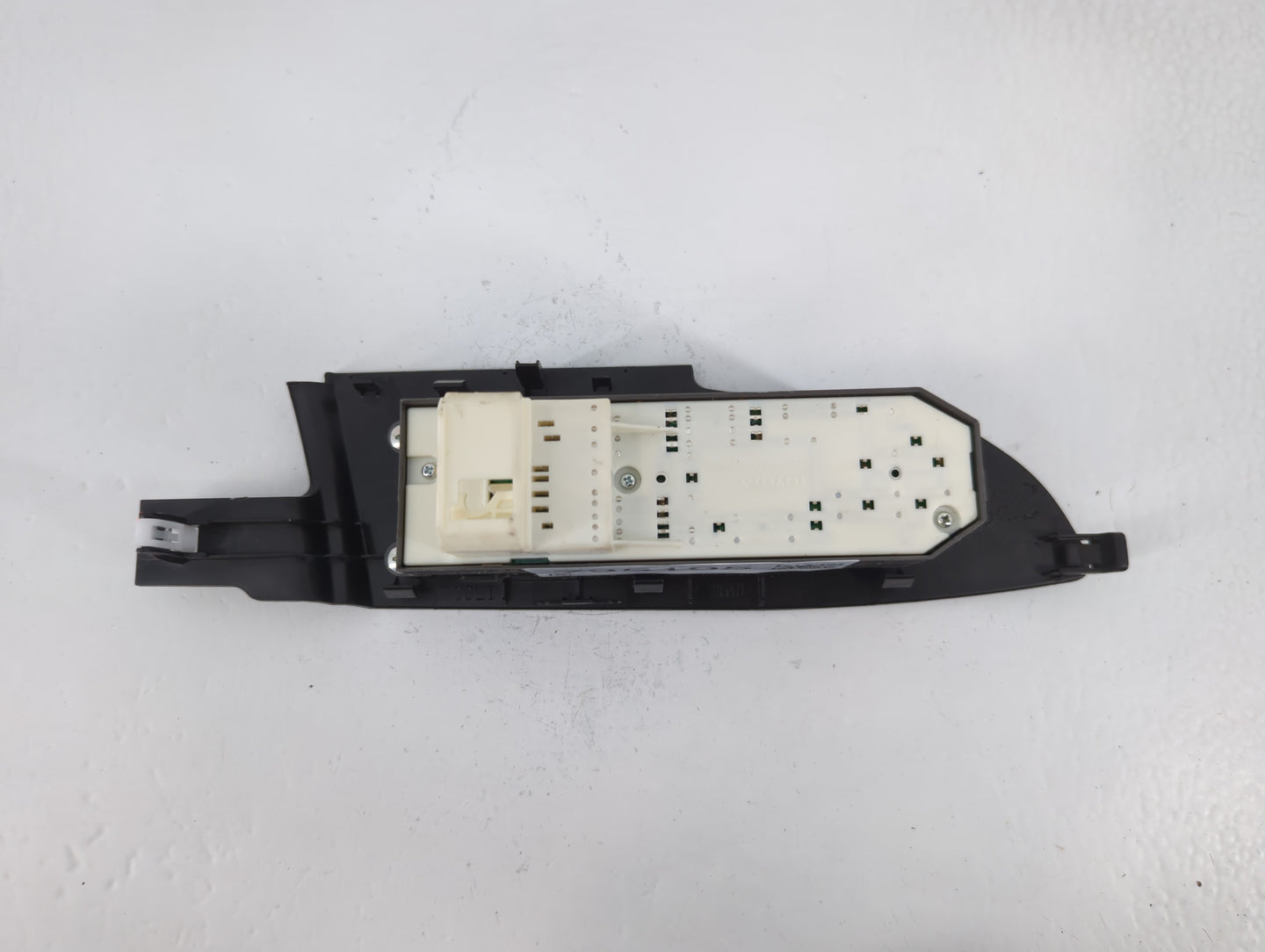 2014-2019 Toyota Corolla Master Power Window Switch Replacement Driver Side Left P/N:74232-02E70 Fits OEM Used Auto Parts - 