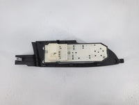 2014-2019 Toyota Corolla Master Power Window Switch Replacement Driver Side Left P/N:74232-02E70 Fits OEM Used Auto Parts - 