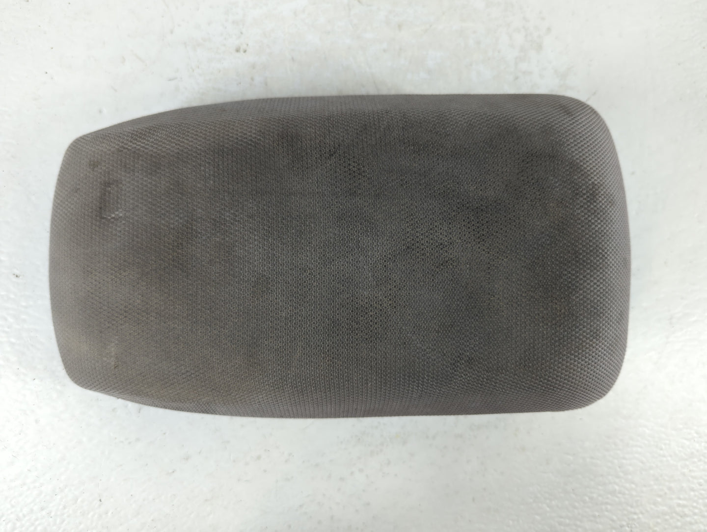 2016 Toyota Corolla Center Console Armrest Cover Lid Fits OEM Used Auto Parts - Oemusedautoparts1.com