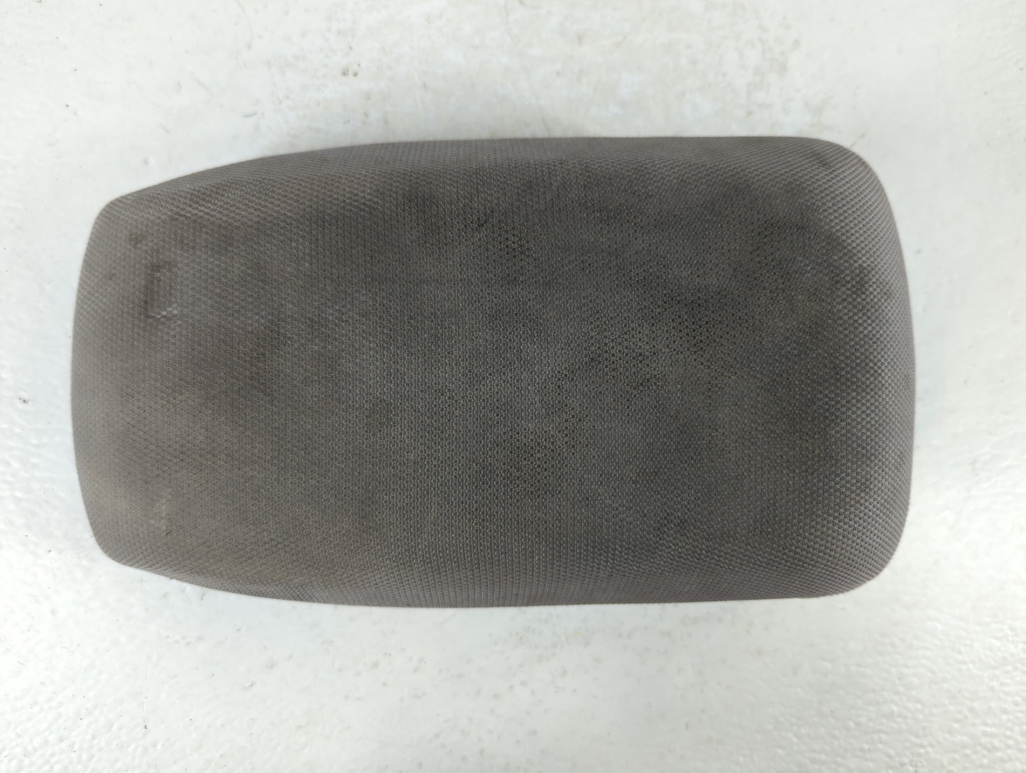 2016 Toyota Corolla Center Console Armrest Cover Lid Fits OEM Used Auto Parts - Oemusedautoparts1.com