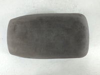2016 Toyota Corolla Center Console Armrest Cover Lid Fits OEM Used Auto Parts - Oemusedautoparts1.com