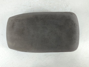 2016 Toyota Corolla Center Console Armrest Cover Lid Fits OEM Used Auto Parts - Oemusedautoparts1.com