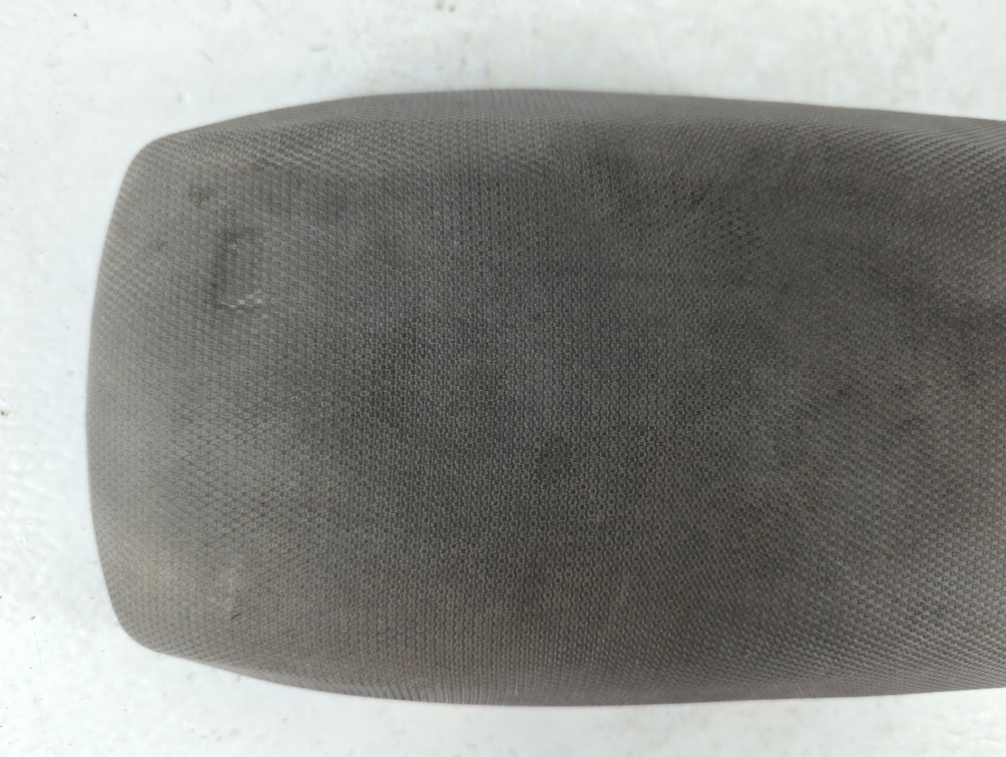 2016 Toyota Corolla Center Console Armrest Cover Lid Fits OEM Used Auto Parts - Oemusedautoparts1.com