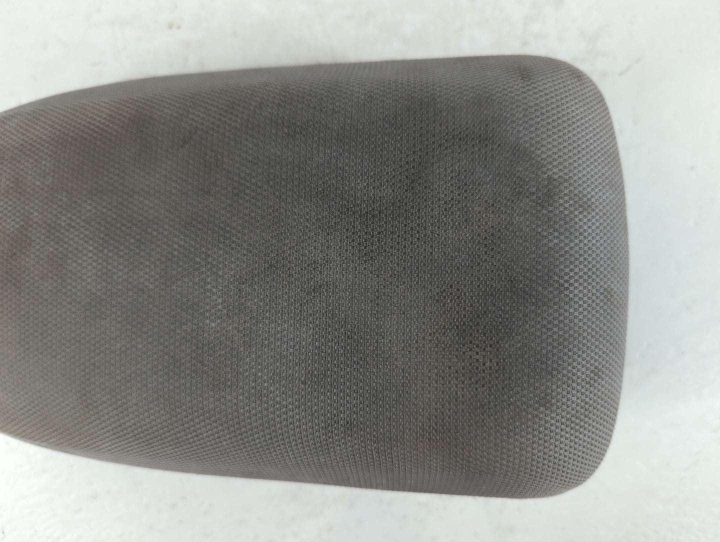 2016 Toyota Corolla Center Console Armrest Cover Lid Fits OEM Used Auto Parts - Oemusedautoparts1.com