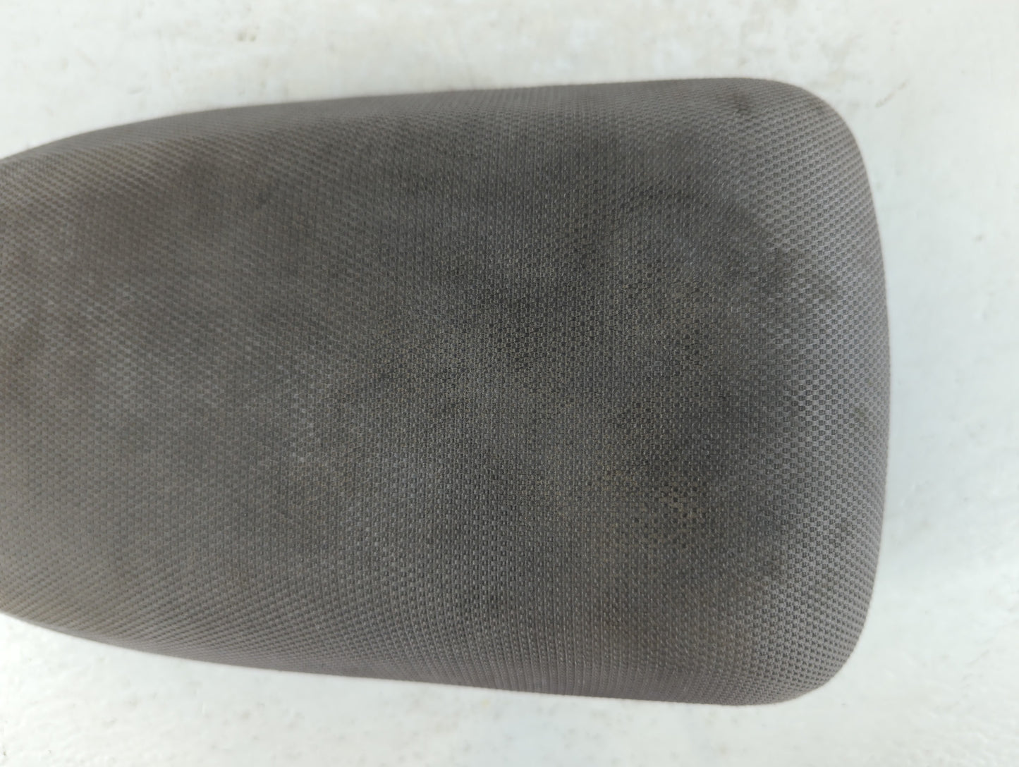 2016 Toyota Corolla Center Console Armrest Cover Lid Fits OEM Used Auto Parts - Oemusedautoparts1.com