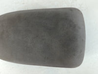 2016 Toyota Corolla Center Console Armrest Cover Lid Fits OEM Used Auto Parts - Oemusedautoparts1.com