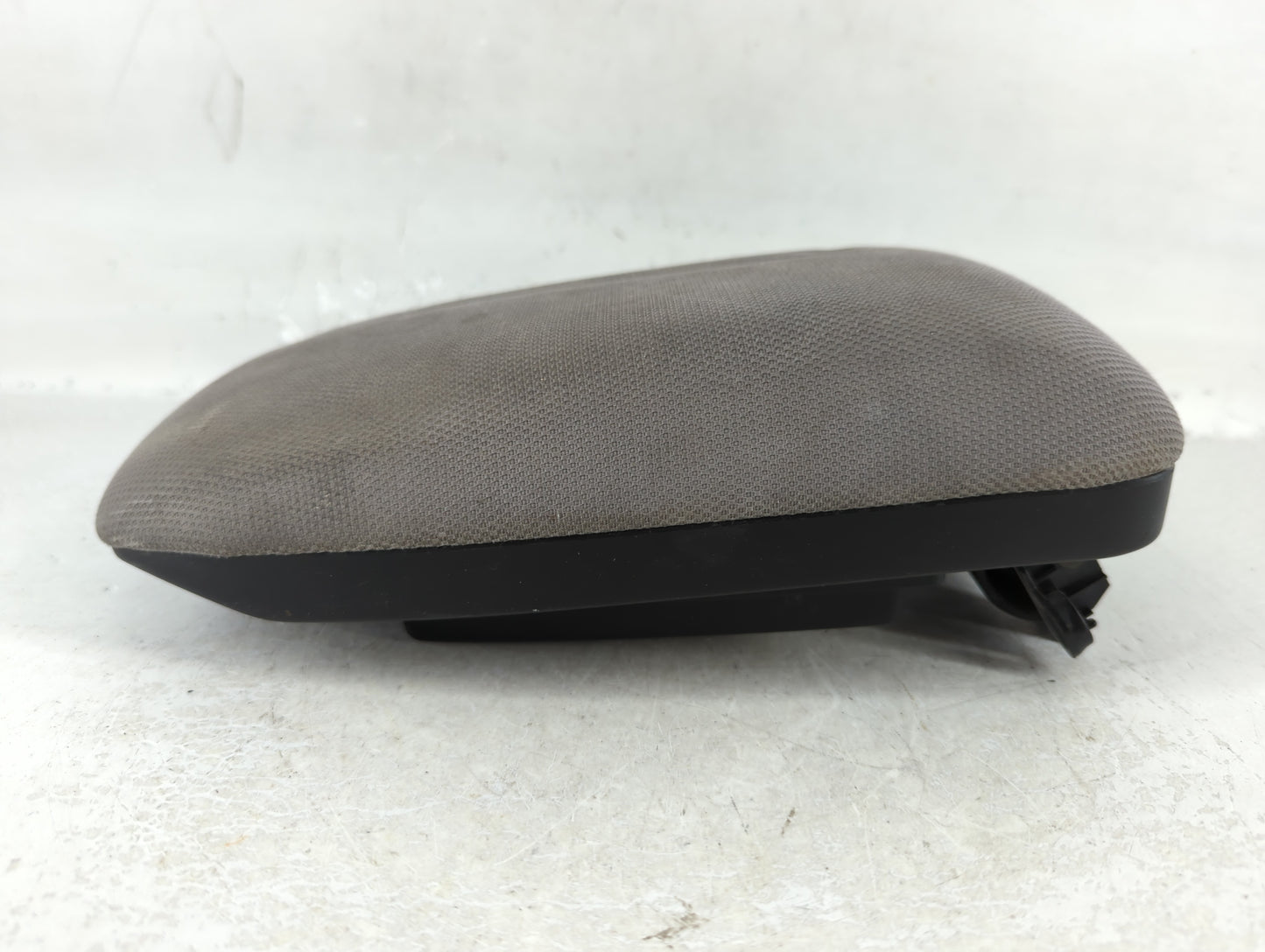 2016 Toyota Corolla Center Console Armrest Cover Lid Fits OEM Used Auto Parts - Oemusedautoparts1.com