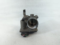 2011-2019 Toyota Corolla Throttle Body P/N:22030-0T080 Fits Fits 2011 2012 2013 2014 2015 2016 2017 2018 2019 OEM Used Auto 