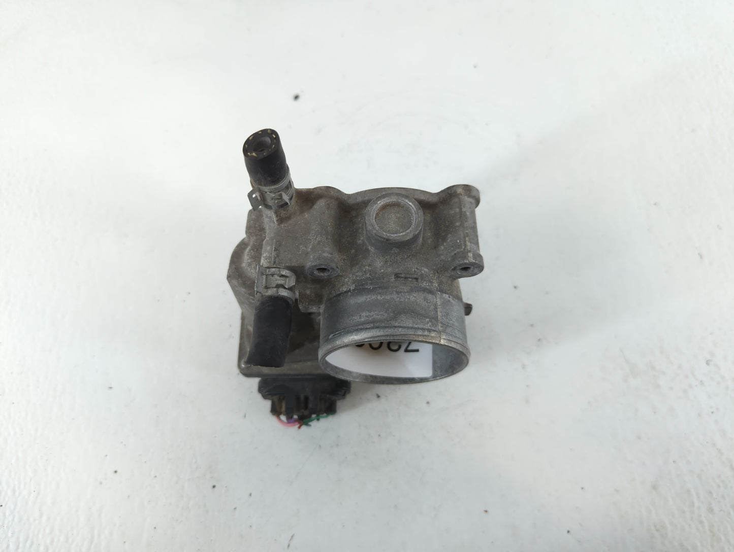 2011-2019 Toyota Corolla Throttle Body P/N:22030-0T080 Fits Fits 2011 2012 2013 2014 2015 2016 2017 2018 2019 OEM Used Auto 