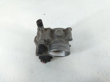 2011-2019 Toyota Corolla Throttle Body P/N:22030-0T080 Fits Fits 2011 2012 2013 2014 2015 2016 2017 2018 2019 OEM Used Auto Parts