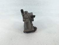2011-2019 Toyota Corolla Throttle Body P/N:22030-0T080 Fits Fits 2011 2012 2013 2014 2015 2016 2017 2018 2019 OEM Used Auto 