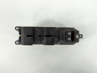2014-2019 Toyota Corolla Master Power Window Switch Replacement Driver Side Left P/N:>PBT-GF30< 74232-02E70 Fits OEM Used Au