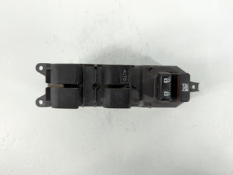 compare product 2014-2019 Toyota Corolla Master Power Window Switch Replacement Driver Side Left P/N:>PBT-GF30< 74232-02E70 Fits OEM Used Auto Parts