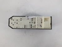 2014-2019 Toyota Corolla Master Power Window Switch Replacement Driver Side Left P/N:>PBT-GF30< 74232-02E70 Fits OEM Used Au
