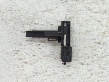 2009-2019 Toyota Corolla Mass Air Flow Meter Maf - Oemusedautoparts1.com