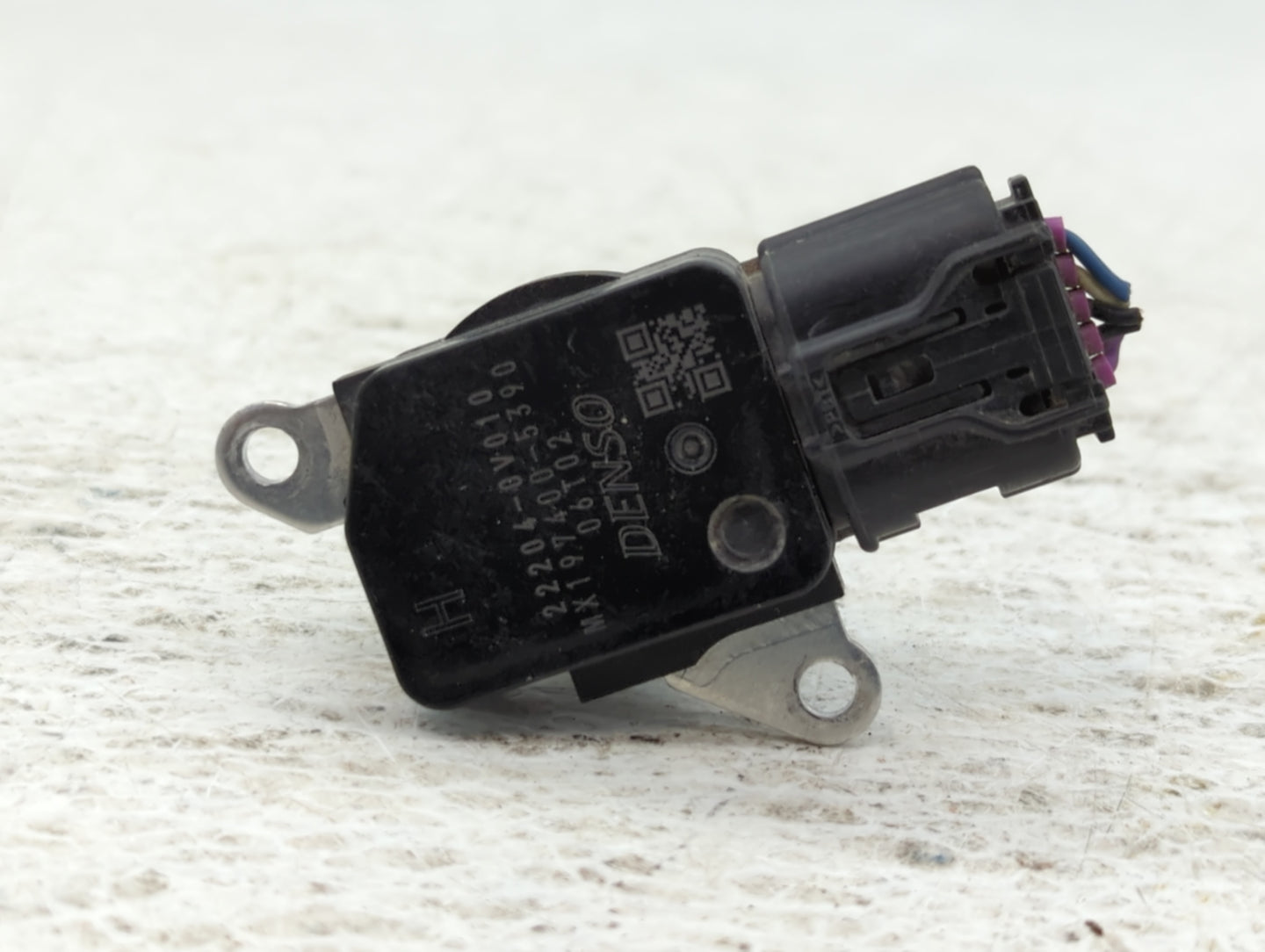 2009-2019 Toyota Corolla Mass Air Flow Meter Maf - Oemusedautoparts1.com