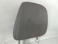 Toyota Corolla Headrest Head Rest Front Driver Passenger Seat Grey - Oemusedautoparts1.com