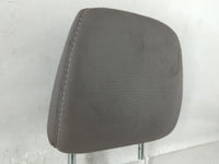 Toyota Corolla Headrest Head Rest Front Driver Passenger Seat Grey - Oemusedautoparts1.com