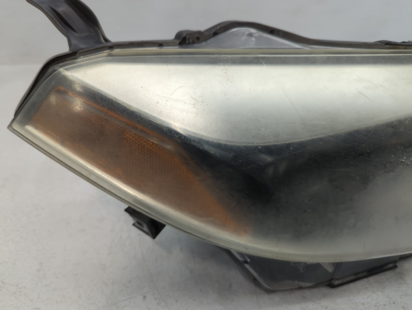 2014-2016 Toyota Corolla Passenger Right Oem Head Light Headlight Lamp - Oemusedautoparts1.com