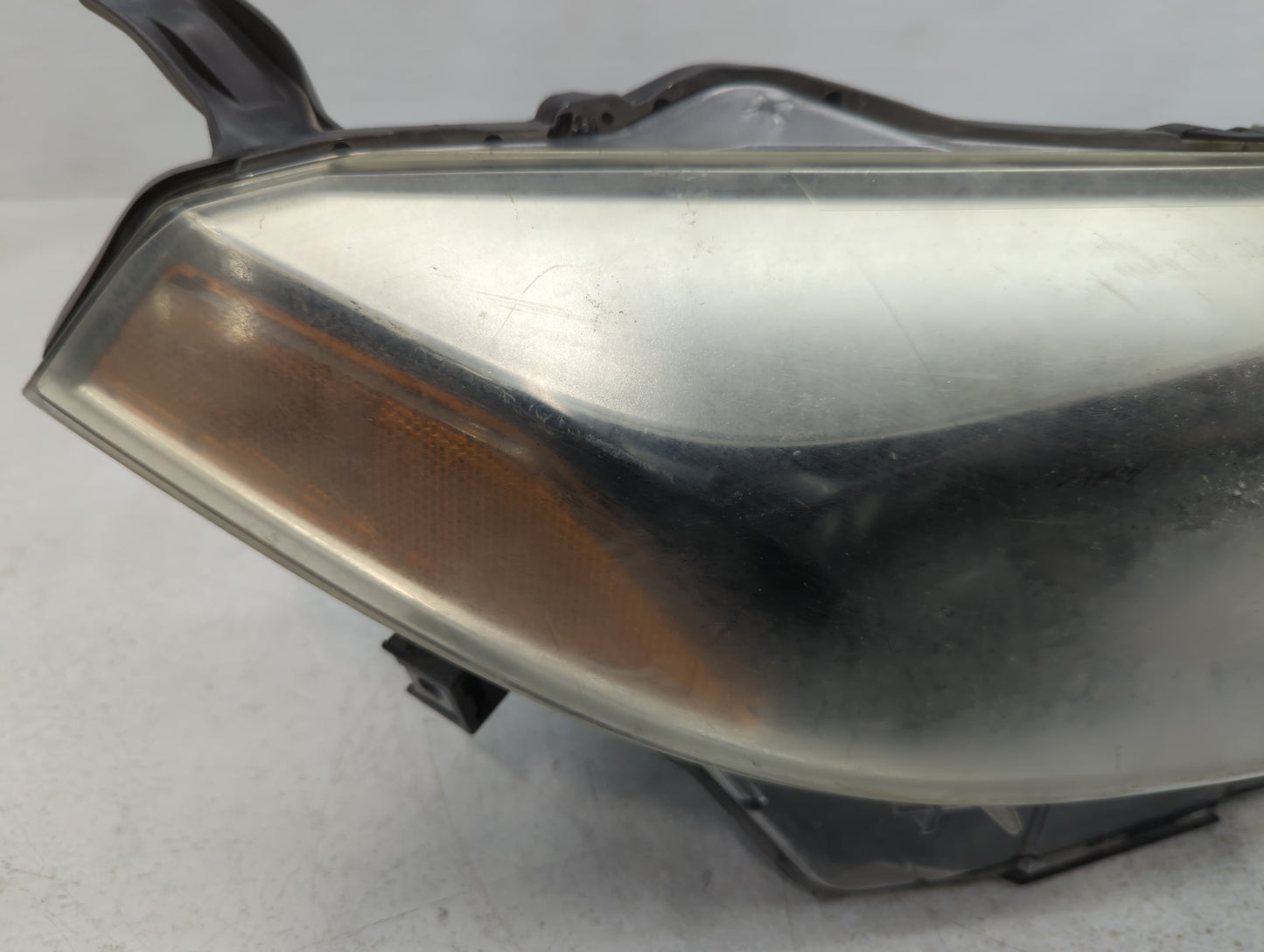 2014-2016 Toyota Corolla Passenger Right Oem Head Light Headlight Lamp - Oemusedautoparts1.com