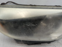 2014-2016 Toyota Corolla Passenger Right Oem Head Light Headlight Lamp - Oemusedautoparts1.com