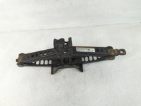 2016 Toyota Corolla Spare Scissor Car Jack 748875 - Oemusedautoparts1.com