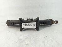 2016 Toyota Corolla Spare Scissor Car Jack 748875 - Oemusedautoparts1.com