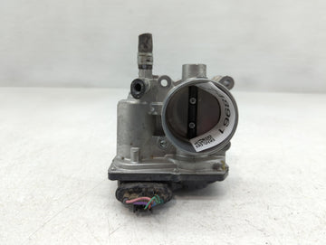 2011-2019 Toyota Corolla Throttle Body P/N:22030-0T080 Fits Fits 2011 2012 2013 2014 2015 2016 2017 2018 2019 OEM Used Auto 