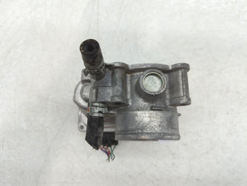 2011-2019 Toyota Corolla Throttle Body P/N:22030-0T080 Fits Fits 2011 2012 2013 2014 2015 2016 2017 2018 2019 OEM Used Auto Parts