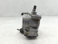 2011-2019 Toyota Corolla Throttle Body P/N:22030-0T080 Fits Fits 2011 2012 2013 2014 2015 2016 2017 2018 2019 OEM Used Auto 