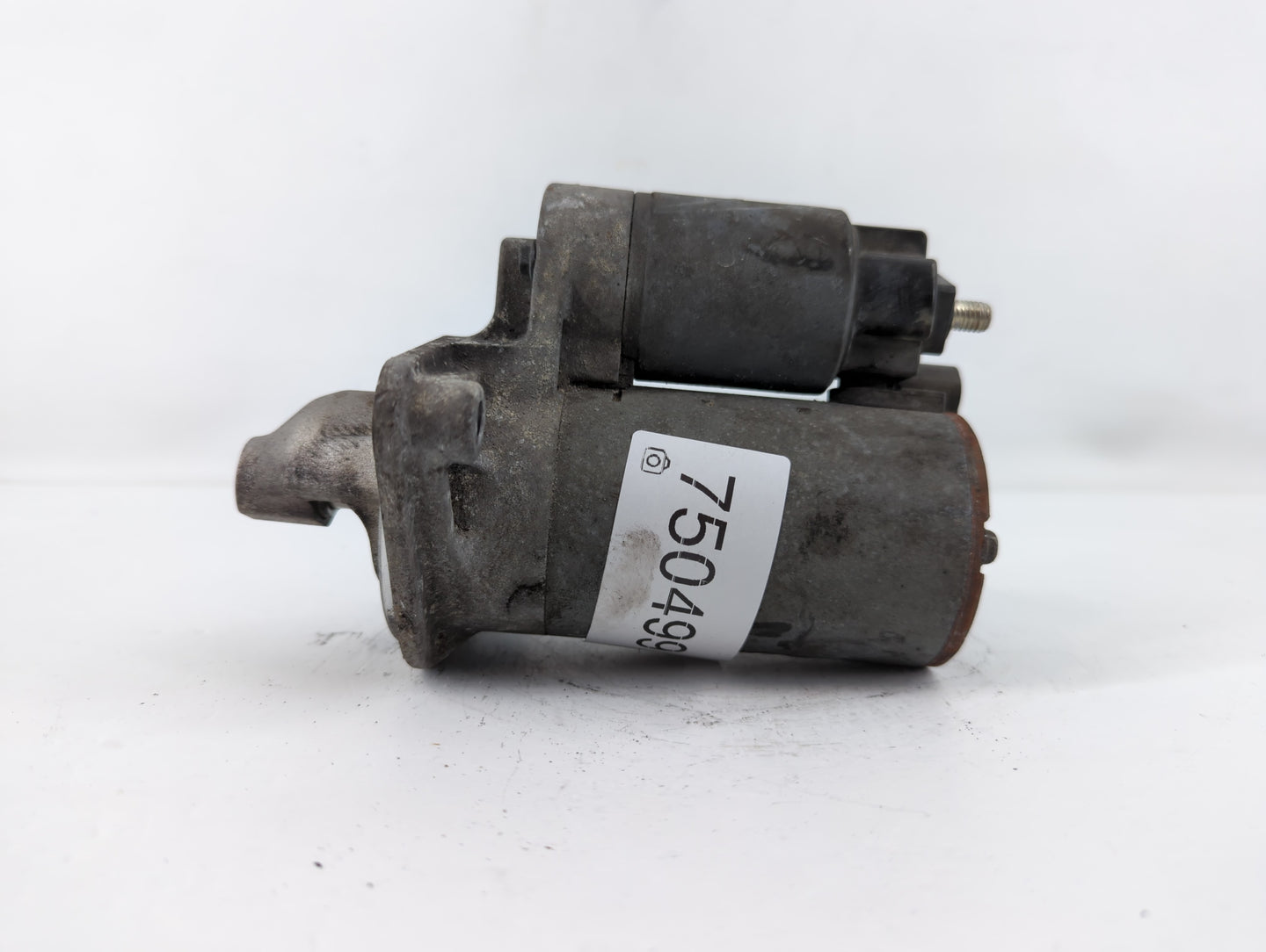 2015-2022 Toyota Corolla Car Starter Motor Solenoid OEM P/N:28100-0T340 Fits Fits 2015 2016 2017 2018 2019 2020 2021 2022 OE