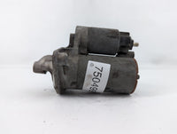 2015-2022 Toyota Corolla Car Starter Motor Solenoid OEM P/N:28100-0T340 Fits Fits 2015 2016 2017 2018 2019 2020 2021 2022 OE