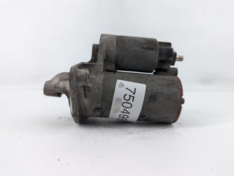 compare product 2015-2022 Toyota Corolla Car Starter Motor Solenoid OEM P/N:28100-0T340 Fits Fits 2015 2016 2017 2018 2019 2020 2021 2022 OEM Used Auto Parts