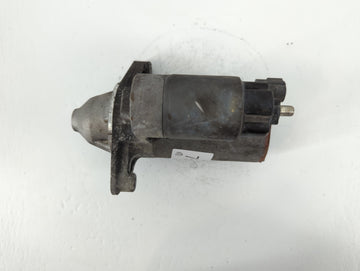 2015-2022 Toyota Corolla Car Starter Motor Solenoid OEM P/N:28100-0T340 Fits Fits 2015 2016 2017 2018 2019 2020 2021 2022 OEM Used Auto Parts