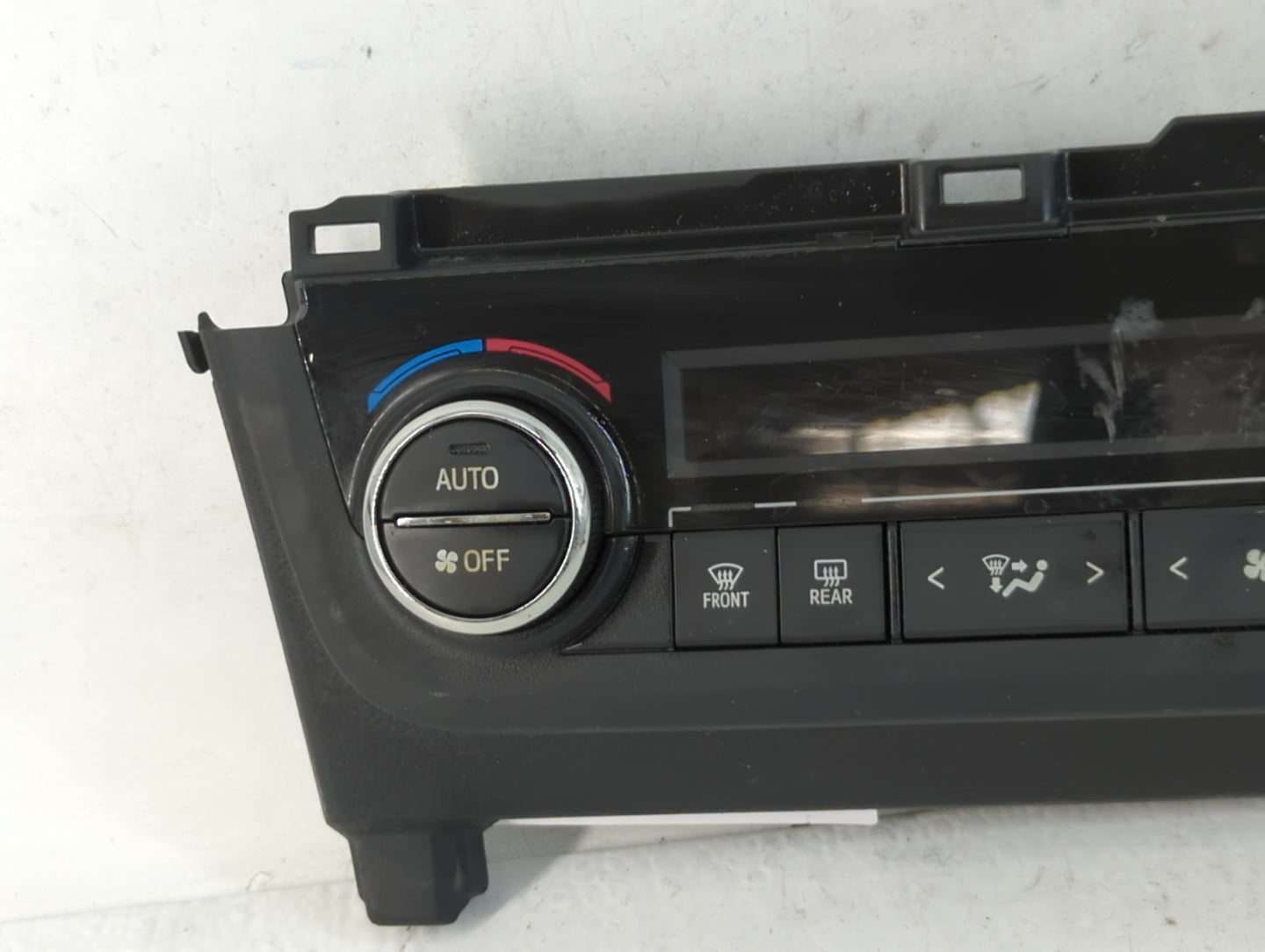 2014-2016 Toyota Corolla Climate Control Module Temperature AC/Heater Replacement P/N:75F832 Fits Fits 2014 2015 2016 OEM Us