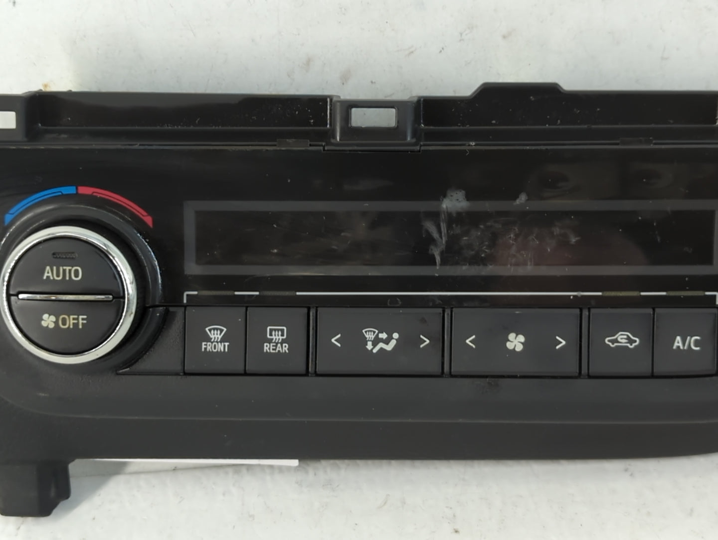 2014-2016 Toyota Corolla Climate Control Module Temperature AC/Heater Replacement P/N:75F832 Fits Fits 2014 2015 2016 OEM Us