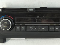 2014-2016 Toyota Corolla Climate Control Module Temperature AC/Heater Replacement P/N:75F832 Fits Fits 2014 2015 2016 OEM Us
