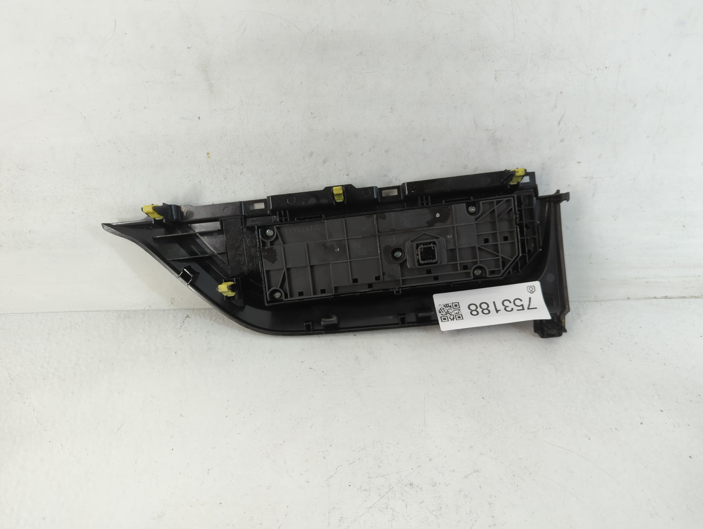 2014-2016 Toyota Corolla Climate Control Module Temperature AC/Heater Replacement P/N:75F832 Fits Fits 2014 2015 2016 OEM Us
