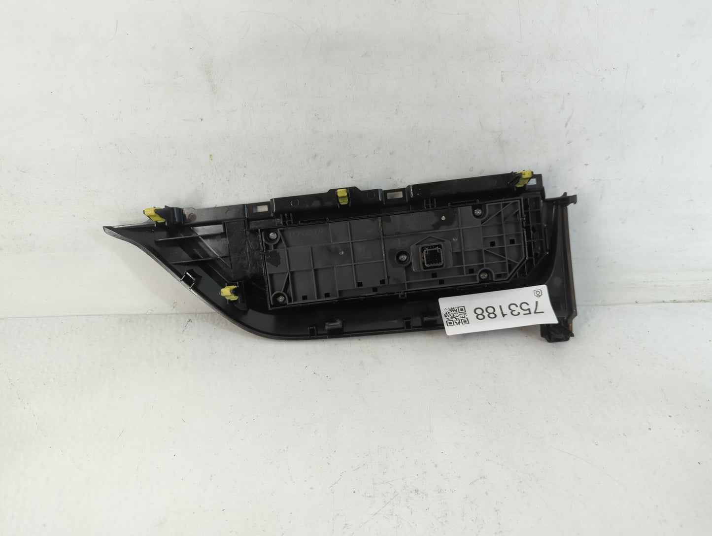 2014-2016 Toyota Corolla Climate Control Module Temperature AC/Heater Replacement P/N:75F832 Fits Fits 2014 2015 2016 OEM Us