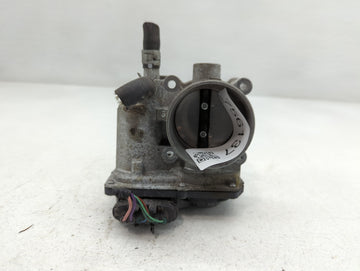 2011-2019 Toyota Corolla Throttle Body P/N:22030-0T080 Fits Fits 2011 2012 2013 2014 2015 2016 2017 2018 2019 OEM Used Auto 