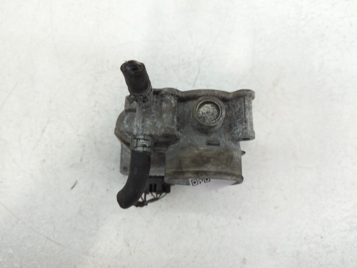 2011-2019 Toyota Corolla Throttle Body P/N:22030-0T080 Fits Fits 2011 2012 2013 2014 2015 2016 2017 2018 2019 OEM Used Auto 