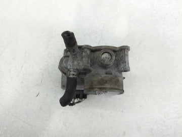 2011-2019 Toyota Corolla Throttle Body P/N:22030-0T080 Fits Fits 2011 2012 2013 2014 2015 2016 2017 2018 2019 OEM Used Auto Parts