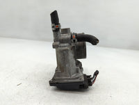 2011-2019 Toyota Corolla Throttle Body P/N:22030-0T080 Fits Fits 2011 2012 2013 2014 2015 2016 2017 2018 2019 OEM Used Auto 