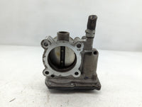 2011-2019 Toyota Corolla Throttle Body P/N:22030-0T080 Fits Fits 2011 2012 2013 2014 2015 2016 2017 2018 2019 OEM Used Auto 