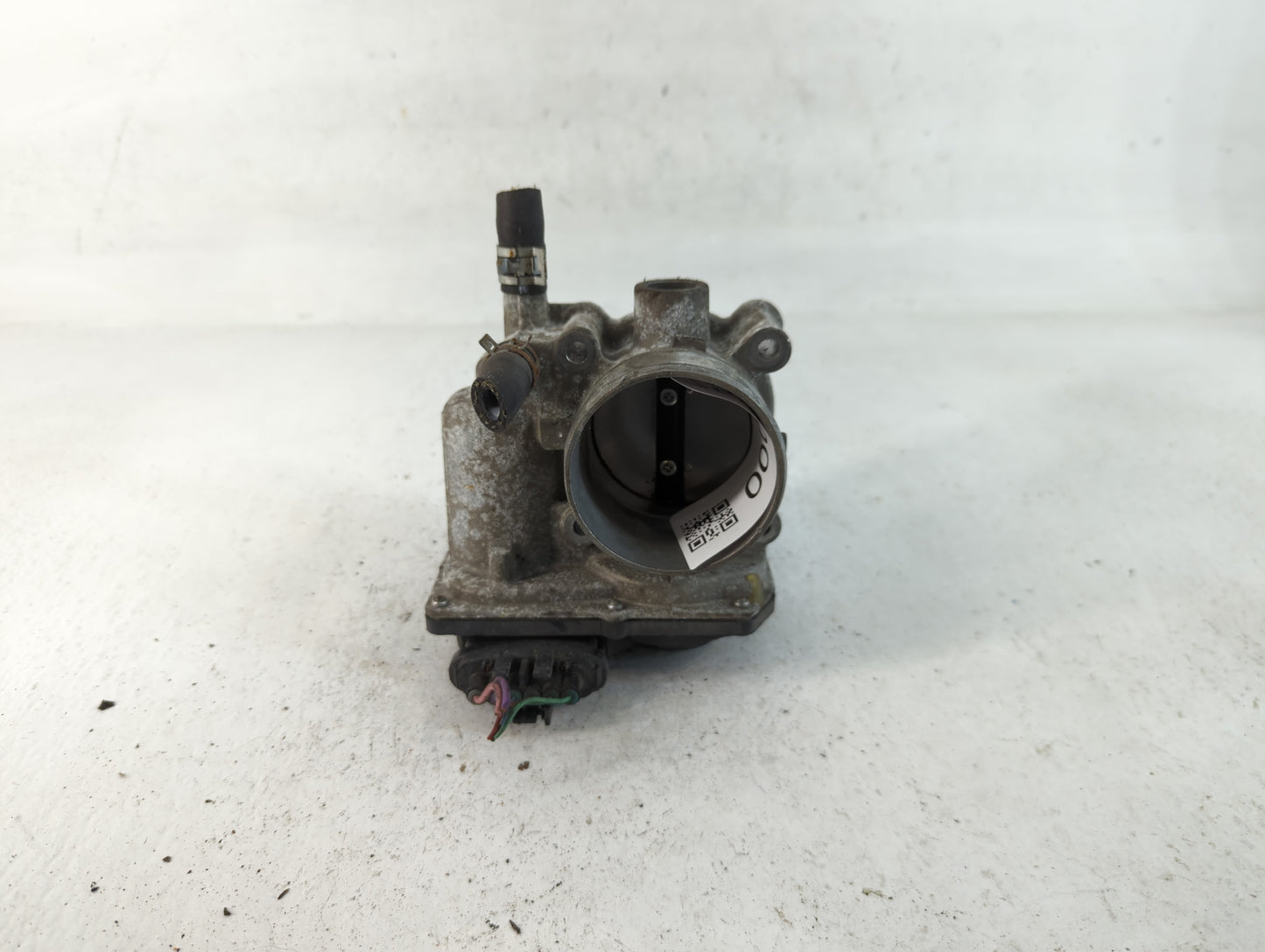 2011-2019 Toyota Corolla Throttle Body P/N:22030-0T080 Fits Fits 2011 2012 2013 2014 2015 2016 2017 2018 2019 OEM Used Auto 