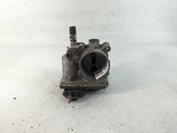 2011-2019 Toyota Corolla Throttle Body P/N:22030-0T080 Fits Fits 2011 2012 2013 2014 2015 2016 2017 2018 2019 OEM Used Auto 