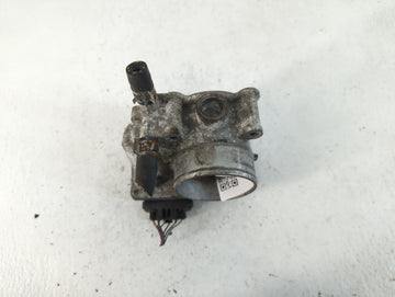 2011-2019 Toyota Corolla Throttle Body P/N:22030-0T080 Fits Fits 2011 2012 2013 2014 2015 2016 2017 2018 2019 OEM Used Auto Parts
