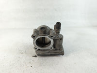 2011-2019 Toyota Corolla Throttle Body P/N:22030-0T080 Fits Fits 2011 2012 2013 2014 2015 2016 2017 2018 2019 OEM Used Auto 